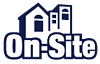 On-Site Manager, Inc. Logo